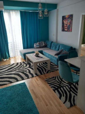 City Apartment